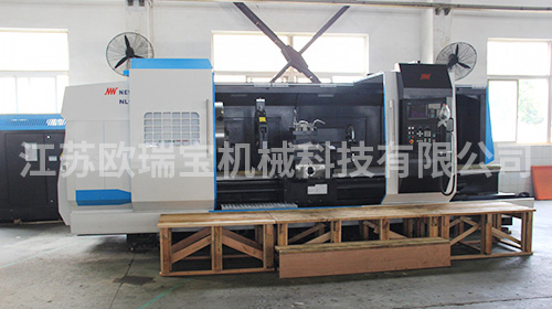 未來自動車床加工的發(fā)展怎么樣