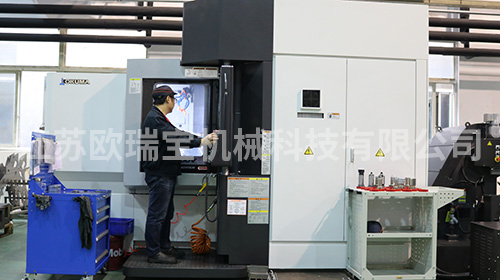 零部件進(jìn)行機(jī)械加工工藝要求